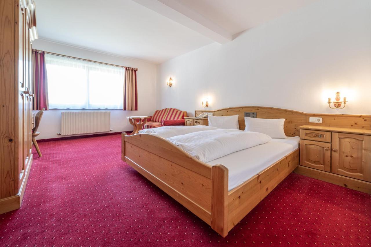 וונט Hotel Similaun מראה חיצוני תמונה
