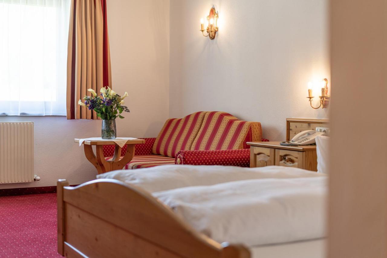 וונט Hotel Similaun מראה חיצוני תמונה