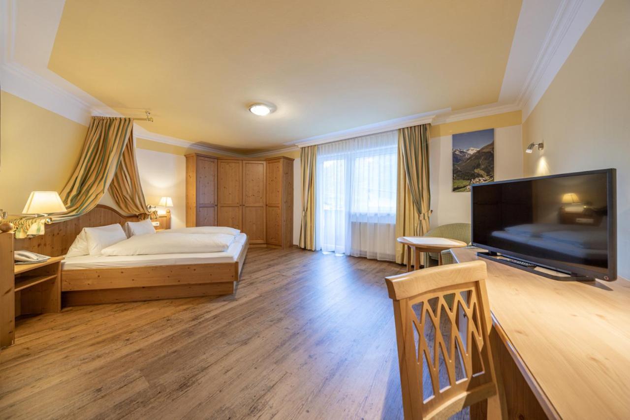 וונט Hotel Similaun מראה חיצוני תמונה