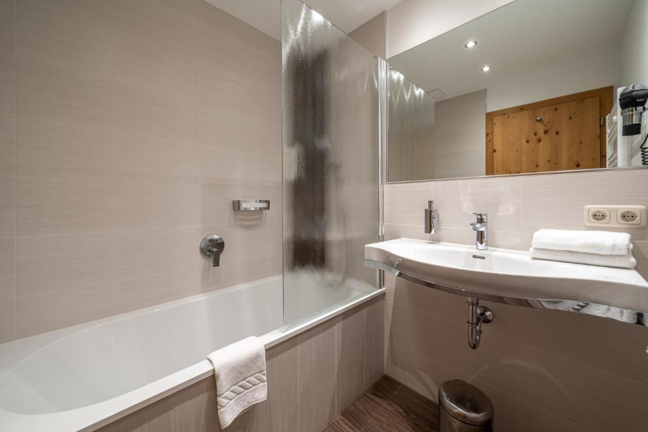 וונט Hotel Similaun מראה חיצוני תמונה