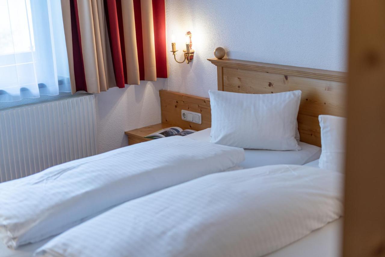 וונט Hotel Similaun מראה חיצוני תמונה
