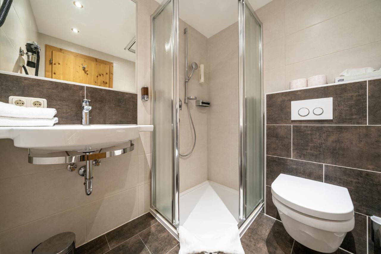 וונט Hotel Similaun מראה חיצוני תמונה