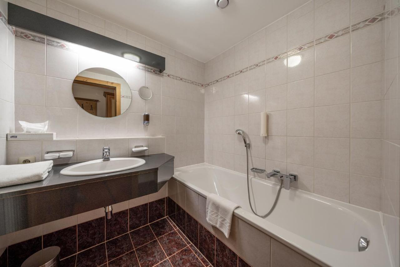 וונט Hotel Similaun מראה חיצוני תמונה