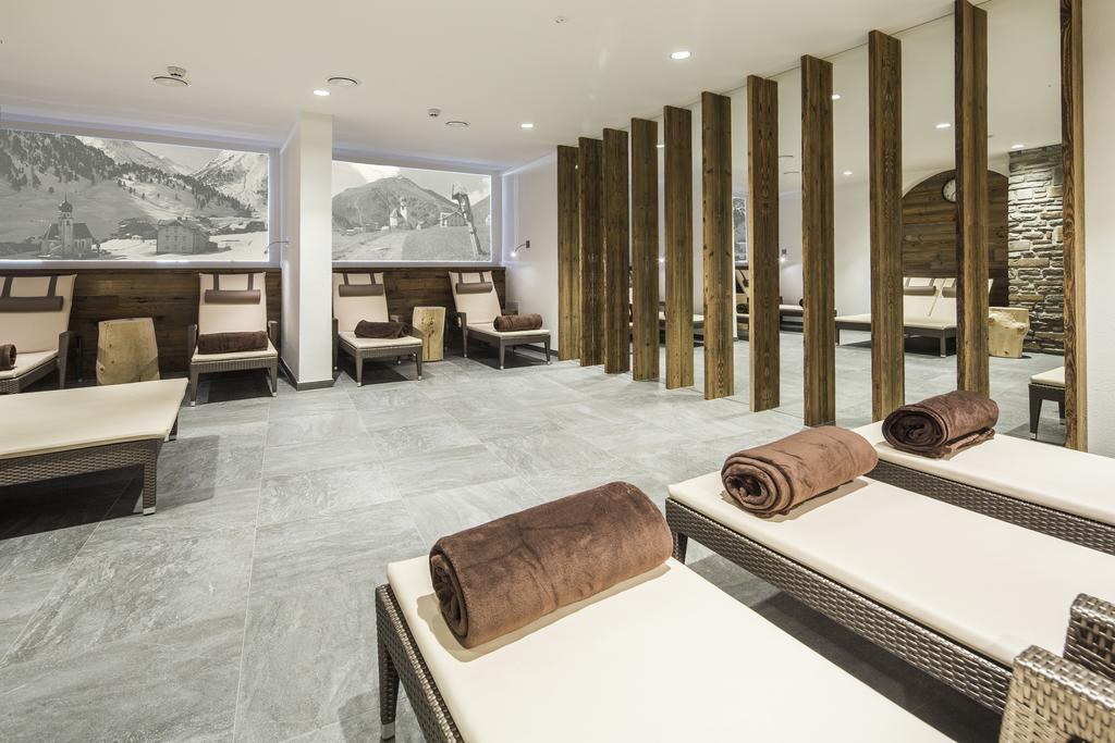 וונט Hotel Similaun מראה חיצוני תמונה