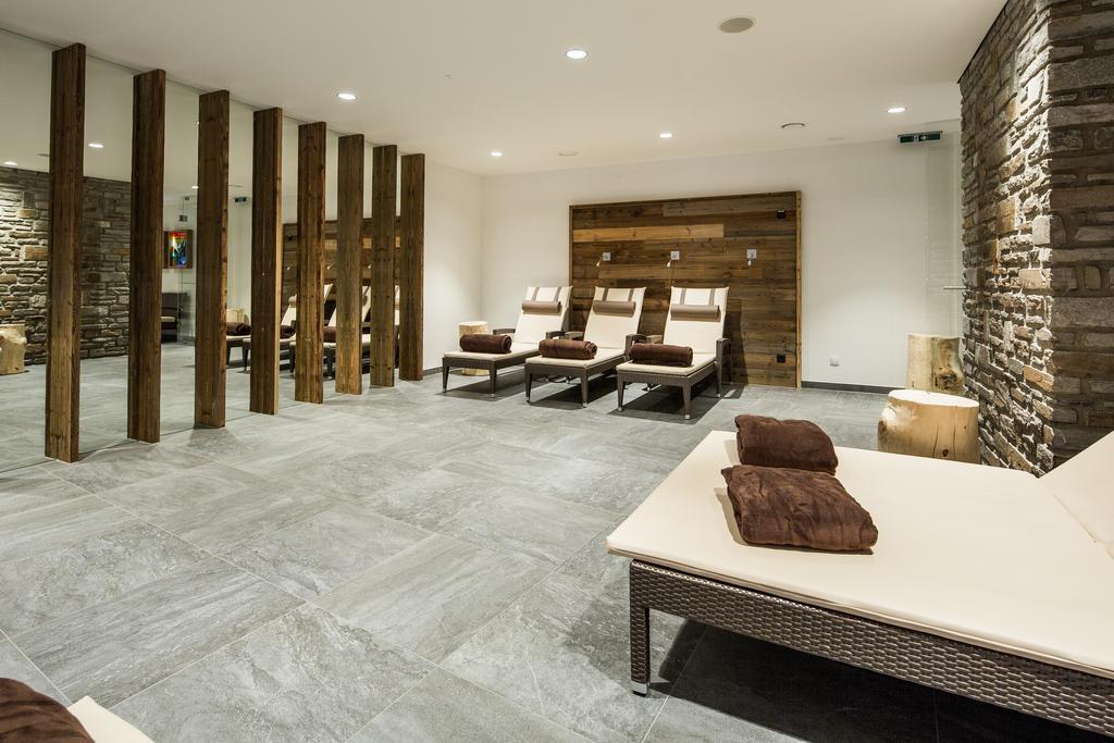 וונט Hotel Similaun מראה חיצוני תמונה