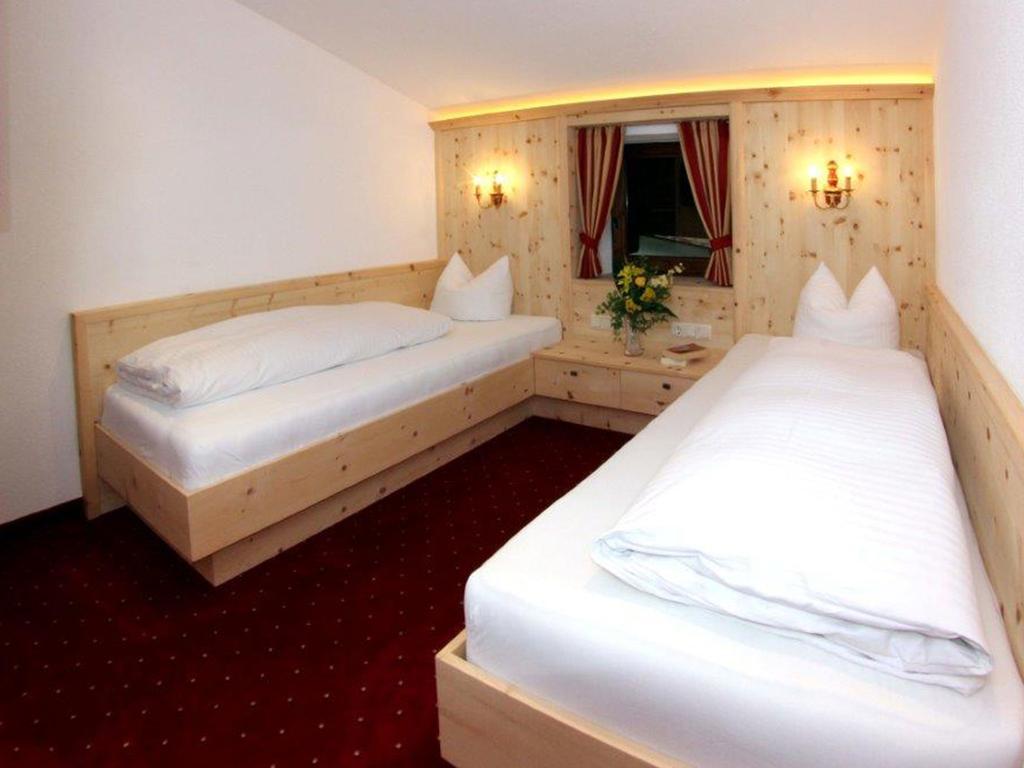 וונט Hotel Similaun מראה חיצוני תמונה