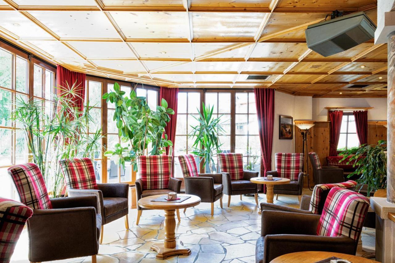 וונט Hotel Similaun מראה חיצוני תמונה