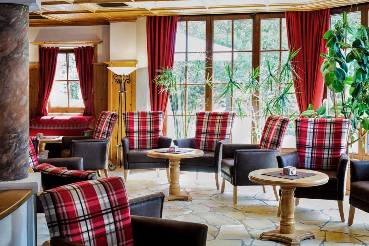 וונט Hotel Similaun מראה חיצוני תמונה