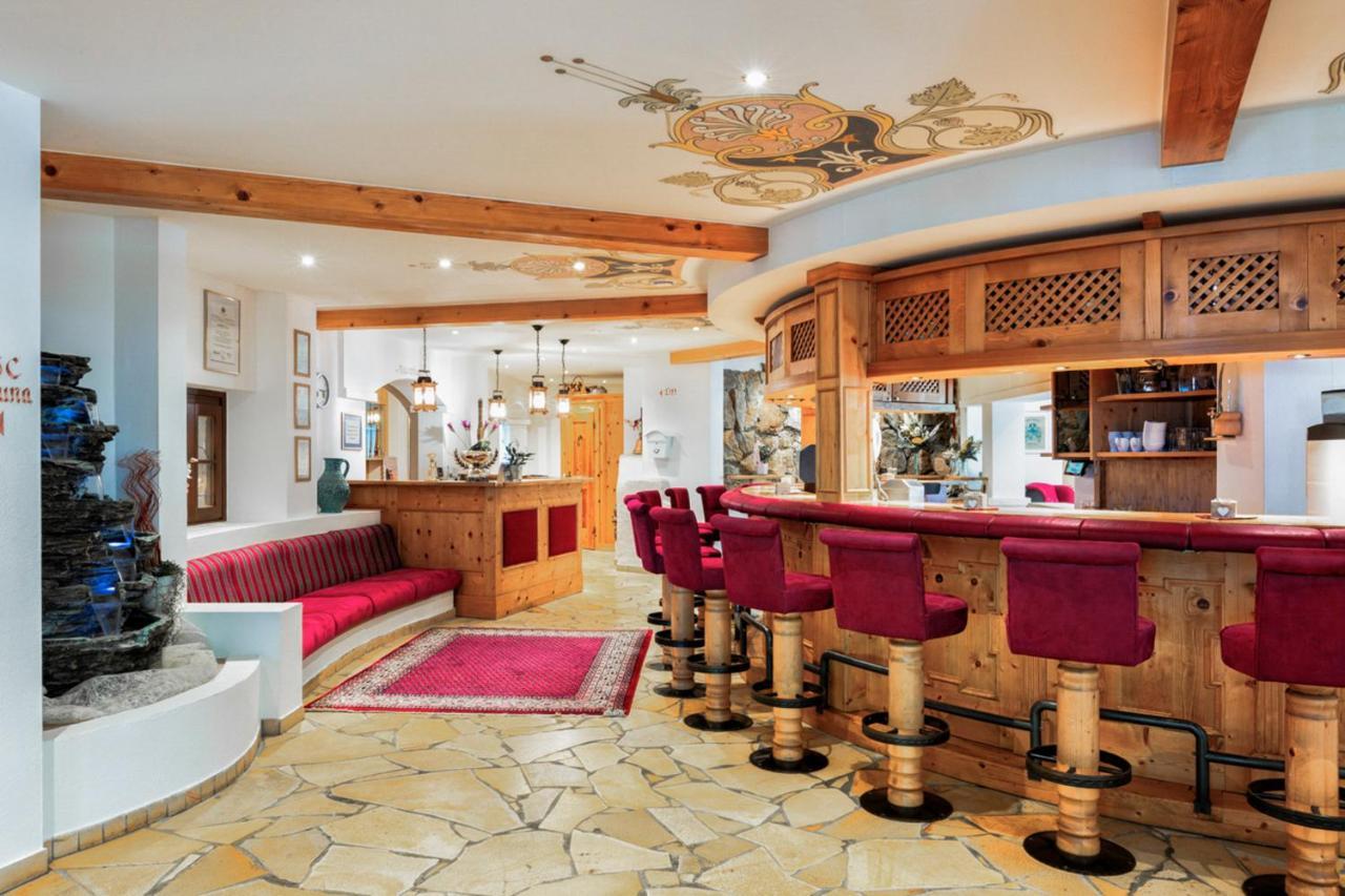 וונט Hotel Similaun מראה חיצוני תמונה